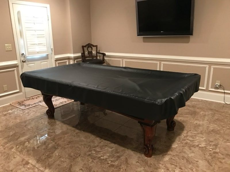 8ft Pool Table 