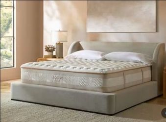 π₯ SAATVA RX KING MATTRESS β’ ONLY $800 π₯