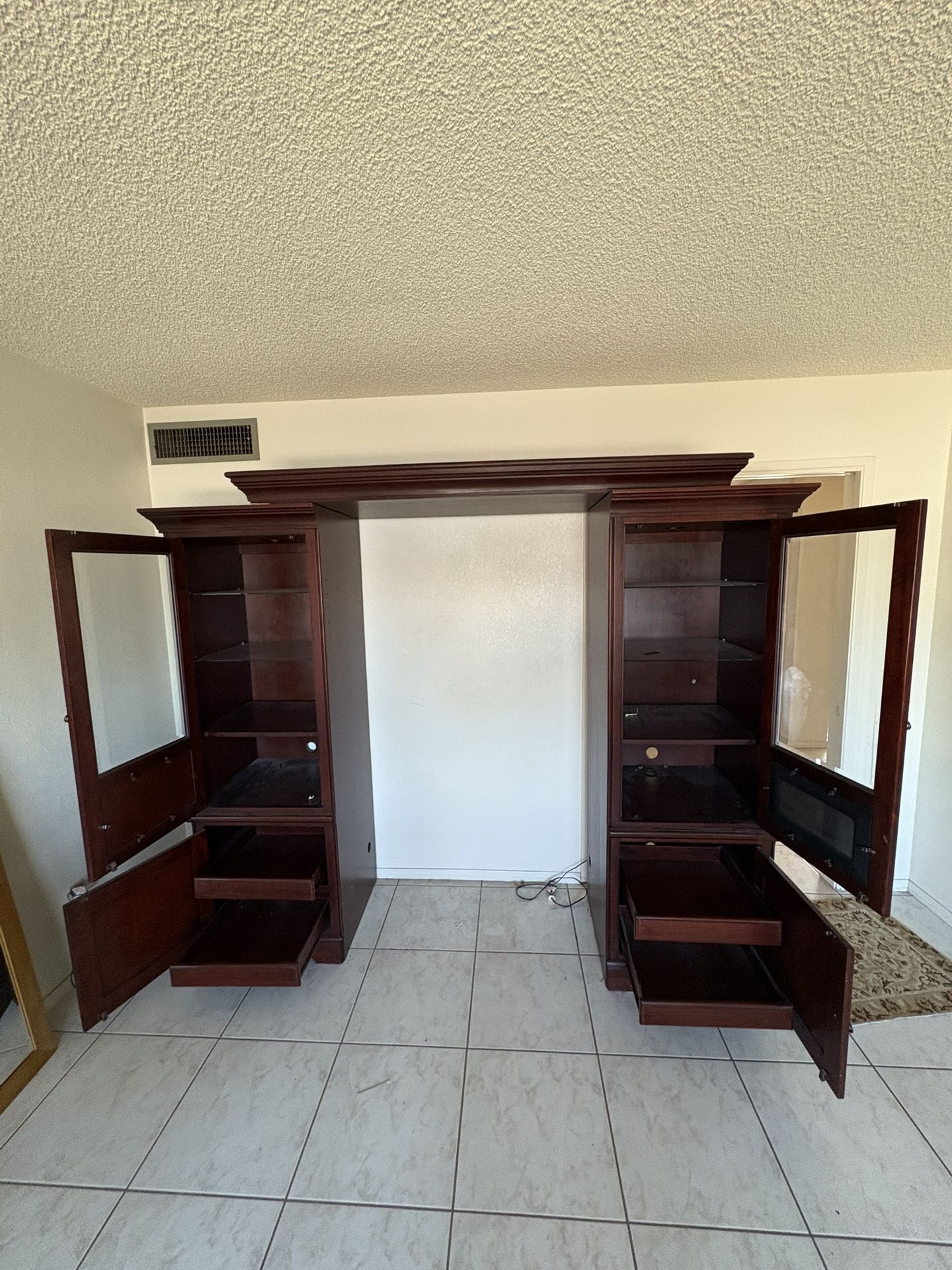 Entertainment Unit