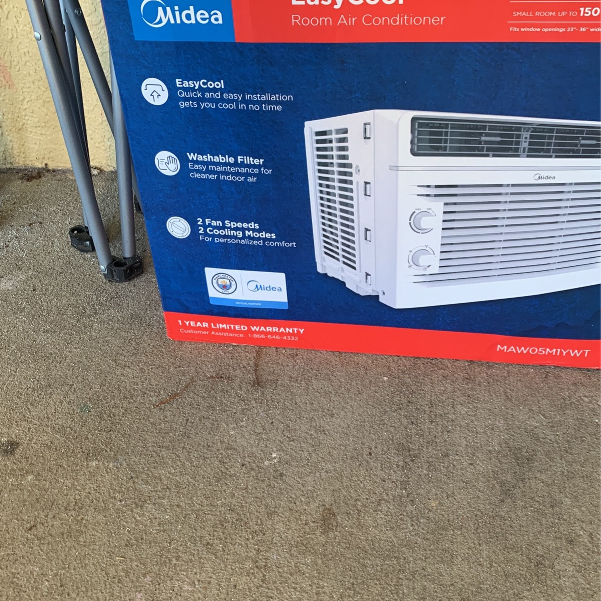 Ac Unit