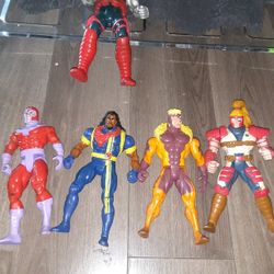 1994 As Is 75 For All