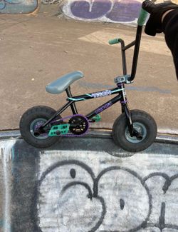 BMX