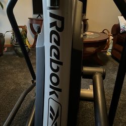 Reebok Eliptical