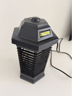 Electric Bug Zapper (GOOTOP)