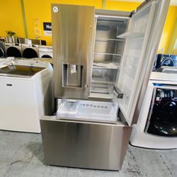 Refrigerador Nuevo A Pagos Flexibles 