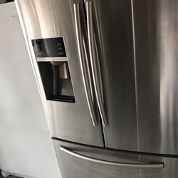 Samsung French Door Refrigerator