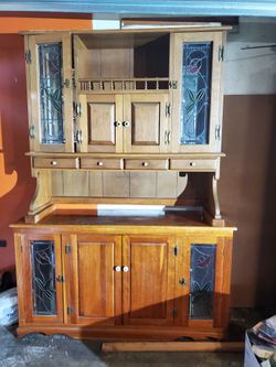 Kichen Furniture