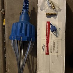 Universal Pneumatic CV Boot Installation Tool (Plastic House)