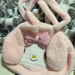 my melody tote bag shoulder bag
