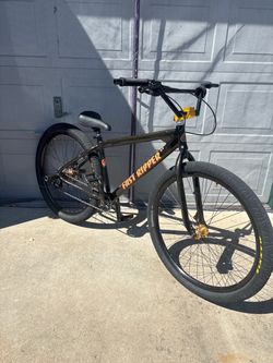 SE Fast Ripper 29
