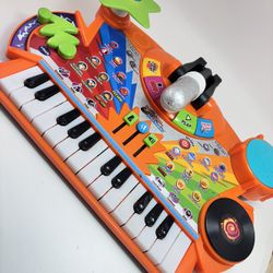 Vtech Record Learn KidiStudio