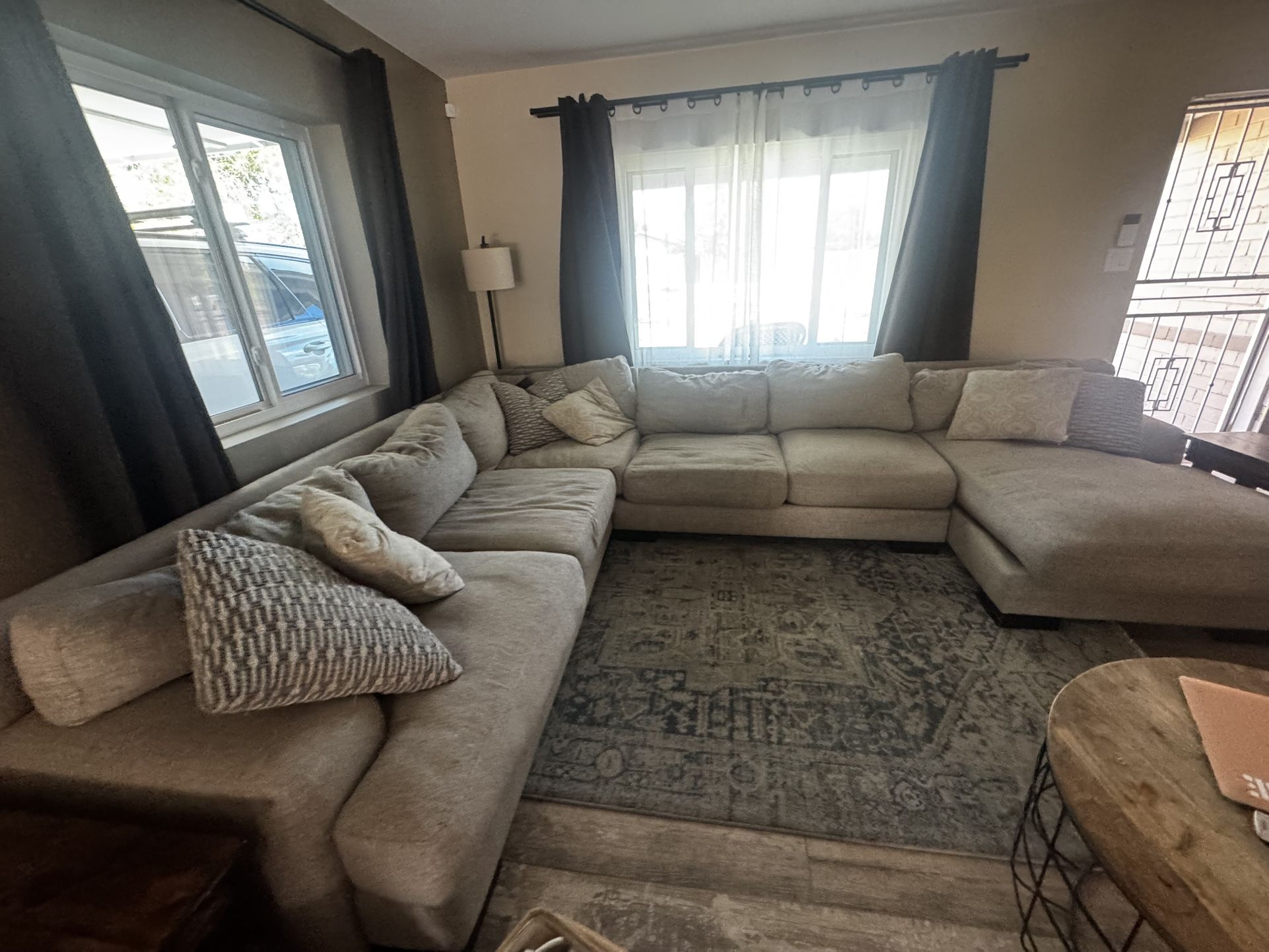 Sectional Couch For Sale