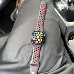 Apple Watch Series 6 