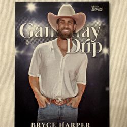 Bryce Harper