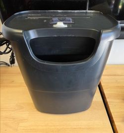 Paper Shredder - Fellowes P55c