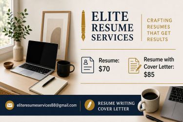 Professional Resume Services