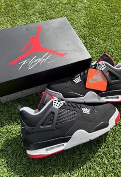 Breds 4s - $120 each