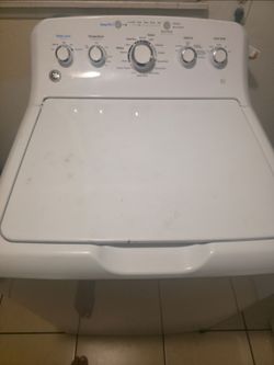 Washer