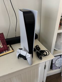 Ps5 digital version