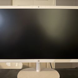 HP 2022 All In One Desktop 