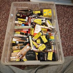 Assorted Makeup