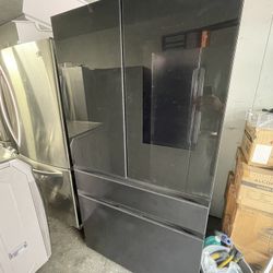 Refrigerator Technician 