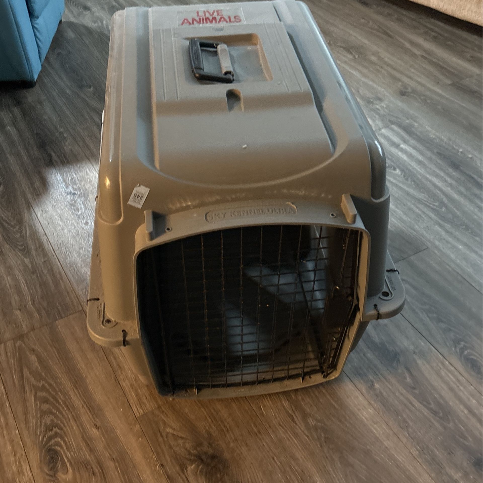 Large Dog Crate