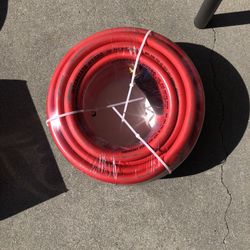 50’ Commercial Grade Hose 