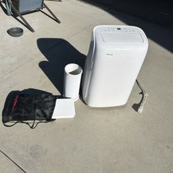 Toshiba Window AC Unit 