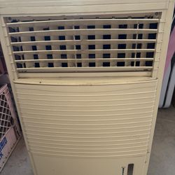 Used- Cooler 