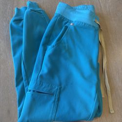 FIGS Zamora Petite Jogger Pants