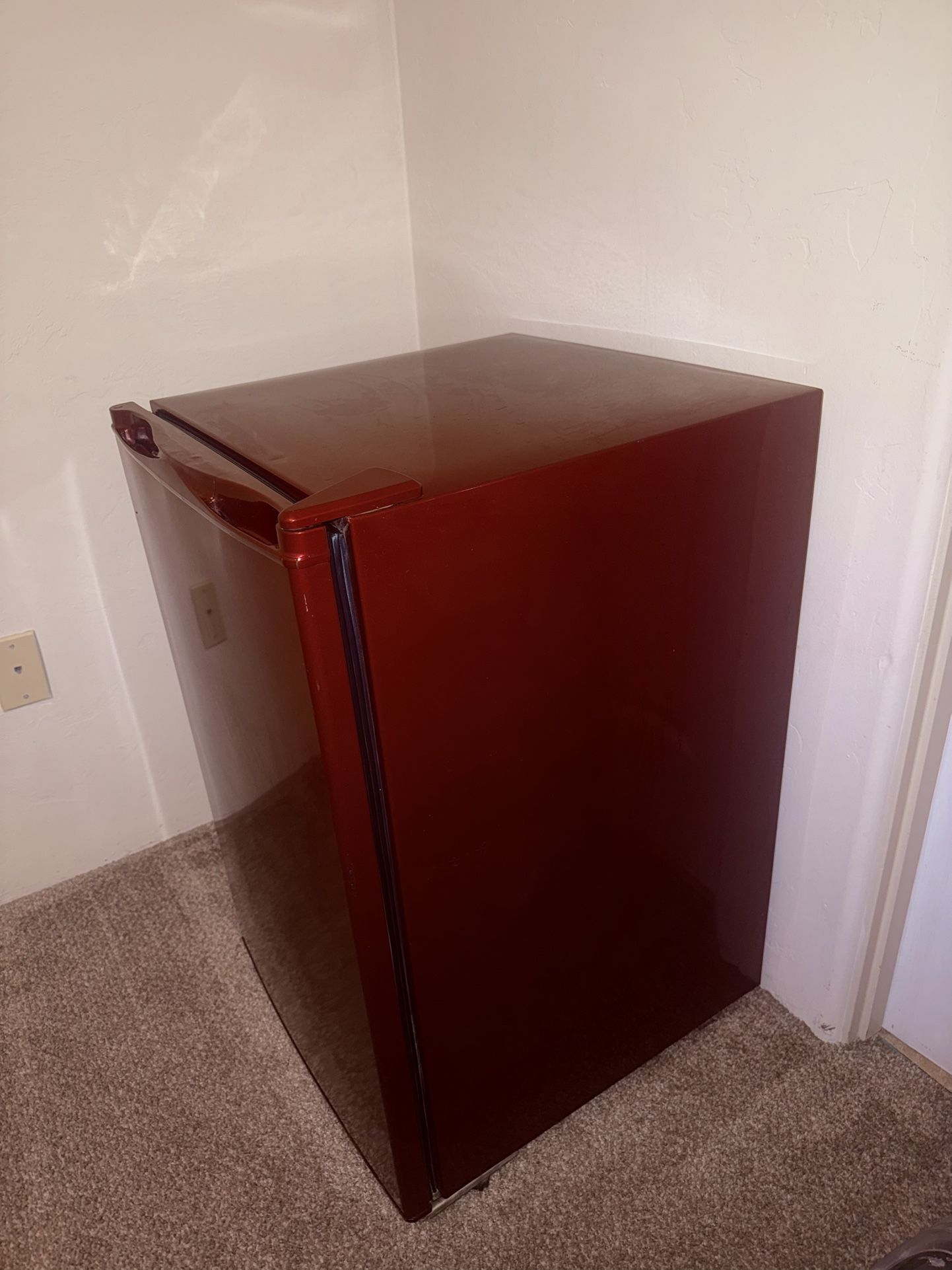 Samsung Mini Fridge