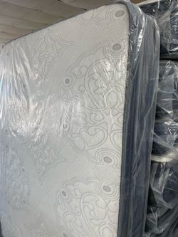 FULL PILLOWTOPS