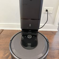 Roomba I7- iRobot