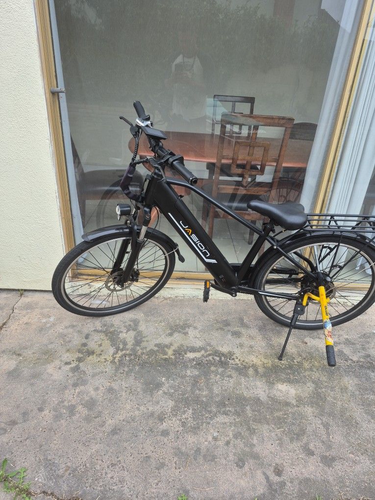 E-bike