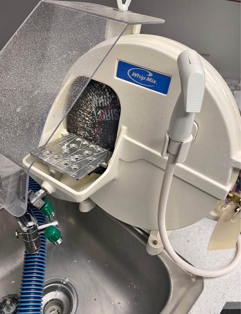 Model Trimmer