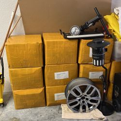 KN-95 Masks (2000 Masks/Box)