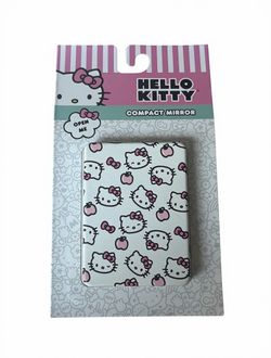 Hello kitty items