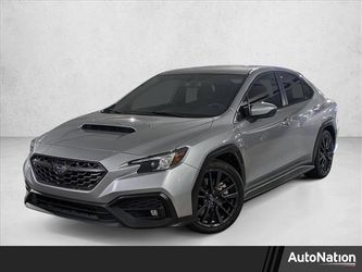2023 Subaru WRX