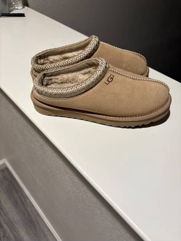 Uggs