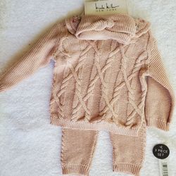 Baby Girl Clothes 