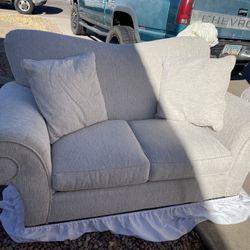 Couches 