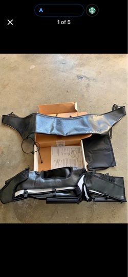 Honda civic parts