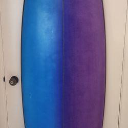 6'2" Cordell Epoxy 