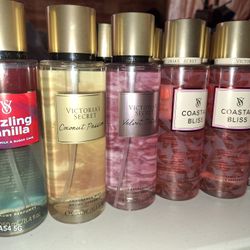 WHOLE SALE COSMETICS FRAGANCES SPRAY PERFUMES. 10 $ 15$ 25$ 30$ 50$ 