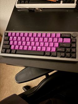 Epomaker EK68