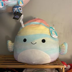 Squishmallow 16”