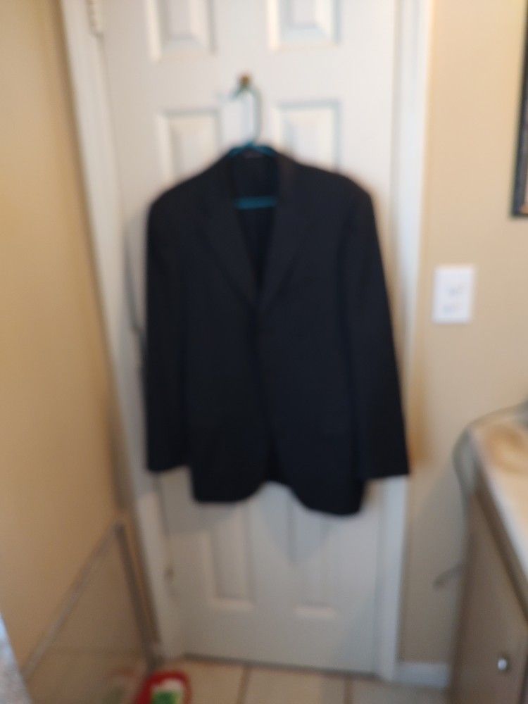 Pal Zileri Italian Luxury Blazer Suit Jacket