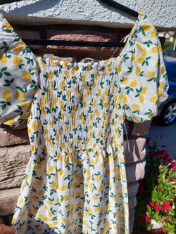 New size small dress