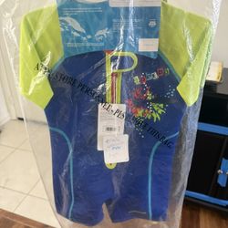 4T Boys Bathing Suit
